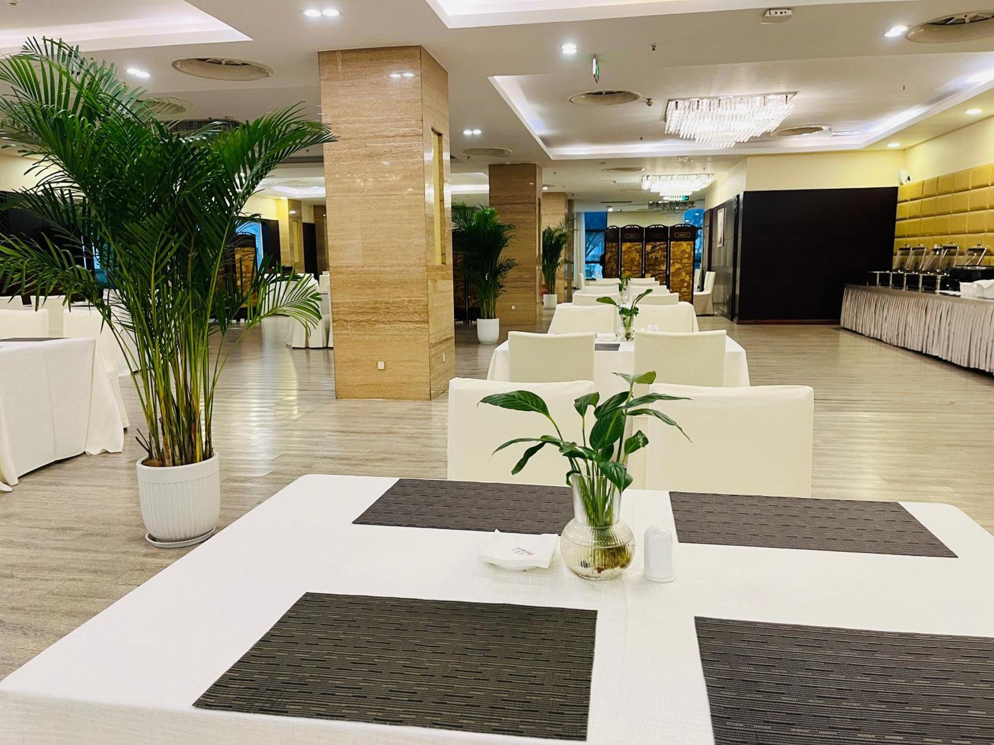 Chengdu Joyhub Cheer Hotel Shuangliu Екстер'єр фото
